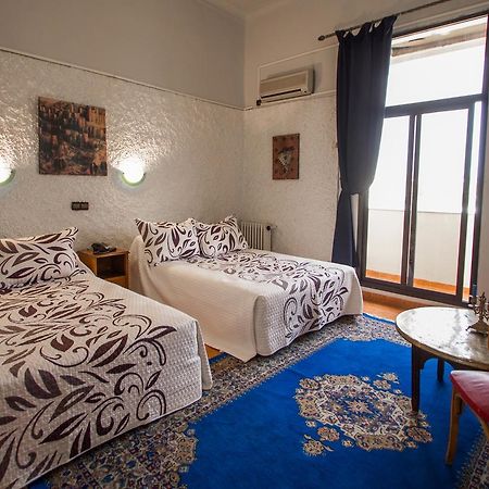 Grand Hotel Фес Екстер'єр фото