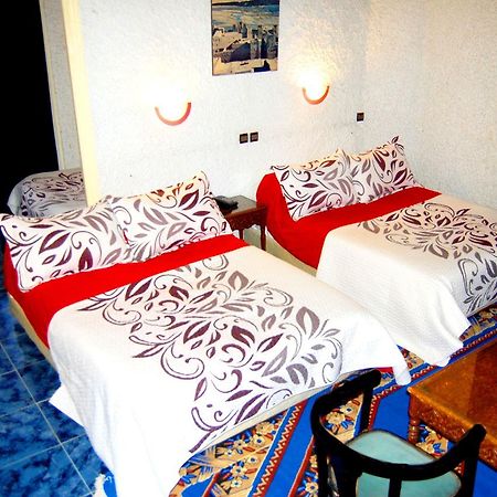 Grand Hotel Фес Екстер'єр фото